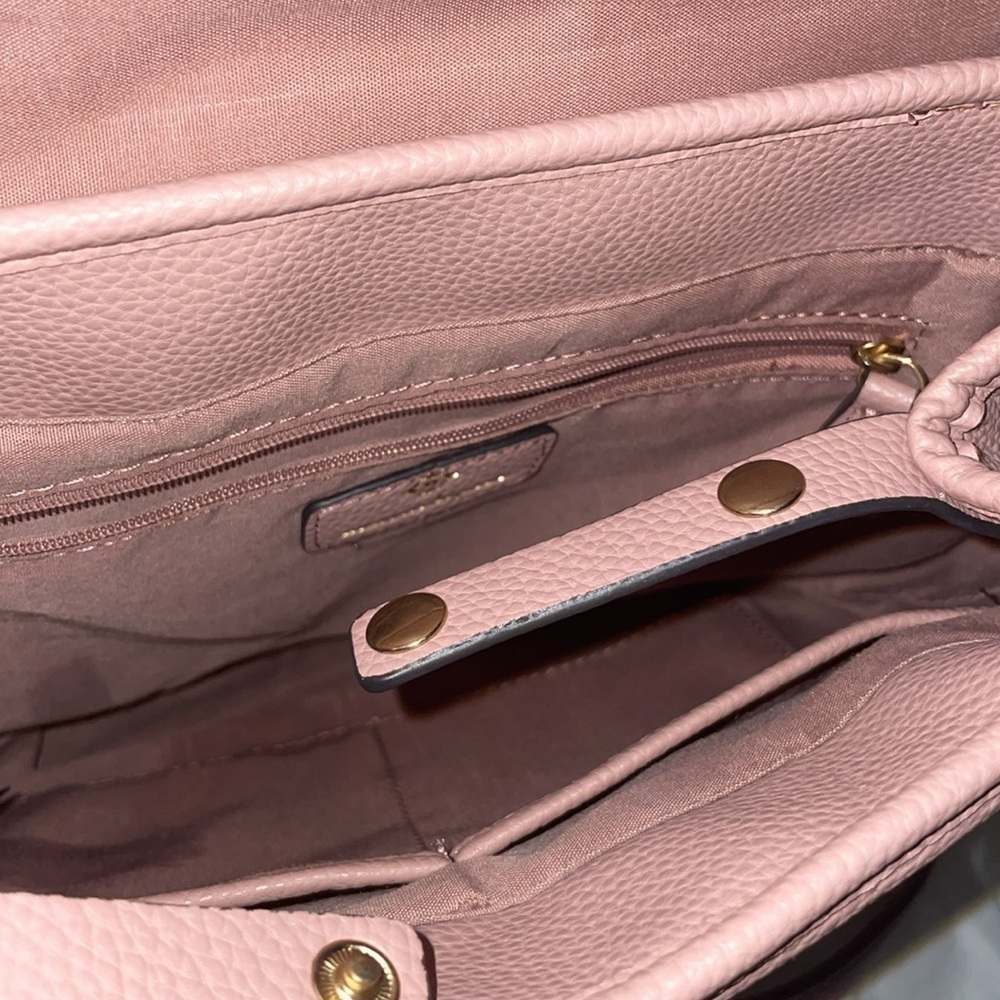 Pink bag - Picture 4 of 7